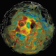 Image for article titled A 3D View Inside the Earth's Liquid Core, Based On Earthquakes